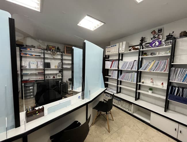Asesoría en Vilagarcía de Arousa