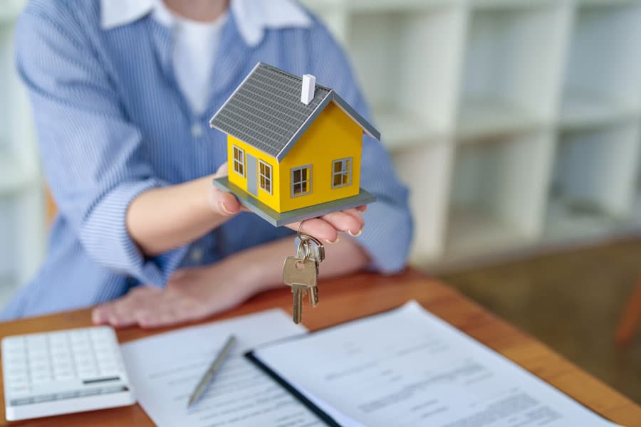 Gestión Inmobiliaria Vilagarcía de Arousa