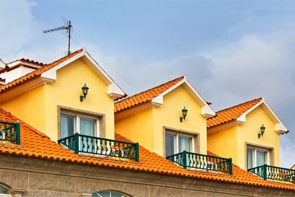 Inmobiliaria