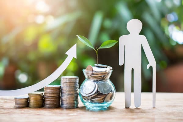 Pensiones