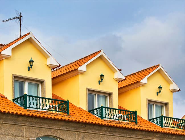 Inmobiliaria en Vilagarcía de Arousa