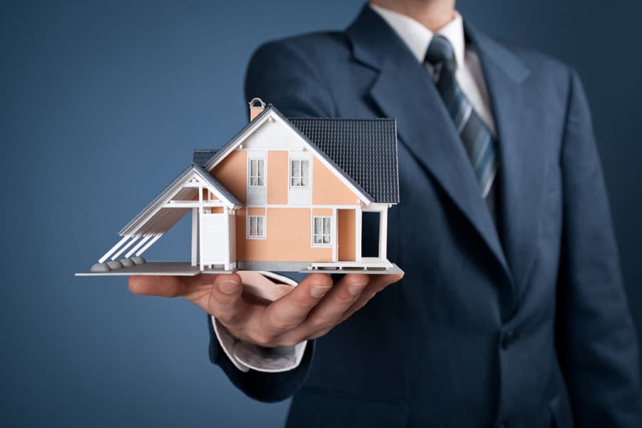 Inmobiliaria Gestipon en Vilagarcía de Arousa